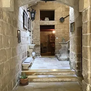Charming 17th Cent House Of Character In The Famous 3 Cities, Right Next To Valletta Holiday home Cospicua