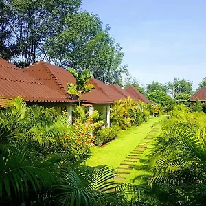 Charpoot Holiday home