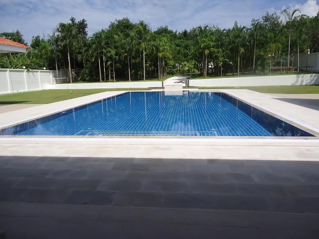 Villa Tha Maphrao Pa Khlok