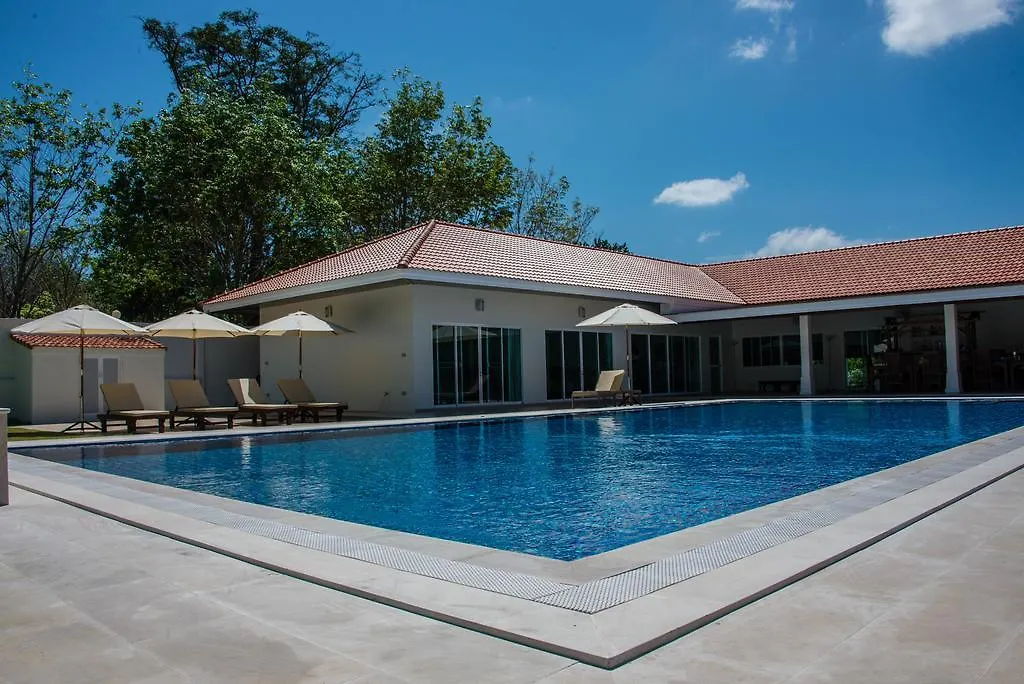 Villa Tha Maphrao Pa Khlok Thailand