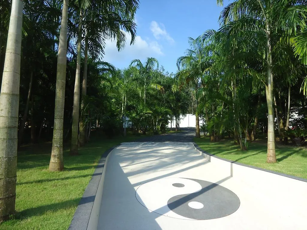 Villa Tha Maphrao Pa Khlok