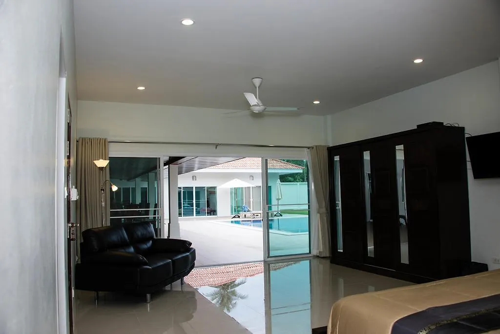 Villa Tha Maphrao Pa Khlok 0*,