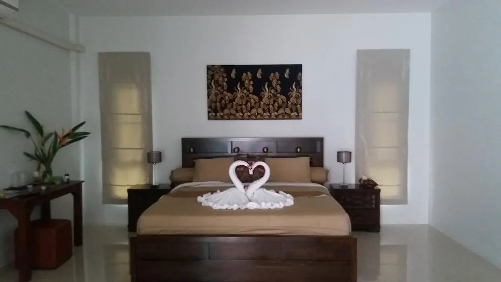 Villa Tha Maphrao Pa Khlok