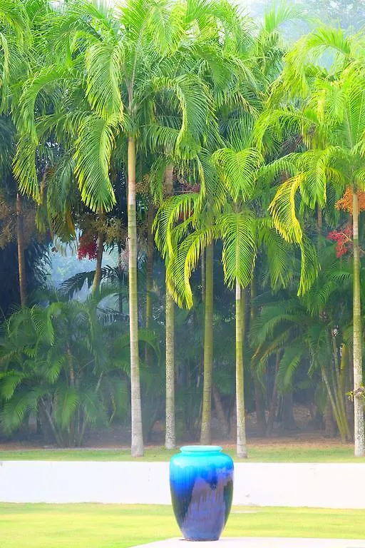 Villa Tha Maphrao Pa Khlok